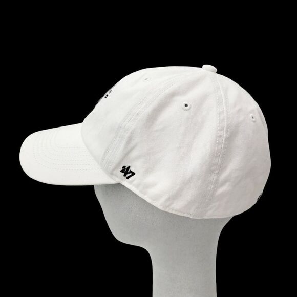 47 Pebble Beach Golf Links Fitted Hat Cap Size: XL - Picture 2 of 6